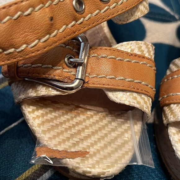 Pilar Abril clog sandals EUR 38 - Picture 12 of 12